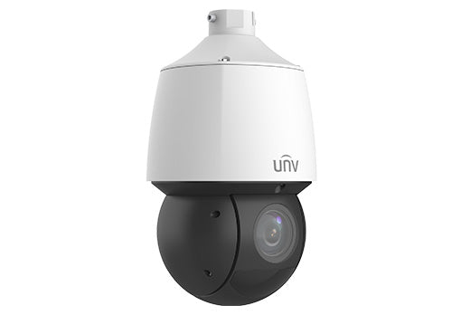 Uniview - IPC6424SR-X25-VF - 4MP 25x Lighthunter Network PTZ Dome Camera