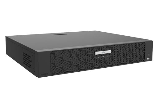 UNV - NVR504-32B-P16 - UNV NVR504-32B-P16 4K NVR