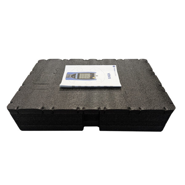 Simply 45 - S45-PSKMP1NC - PROSeries Loaded Kaizen Foam Inserts for Milwaukee Packout, Includes all products - Designed to fit Milwaukee Case (48-22-4450), not included