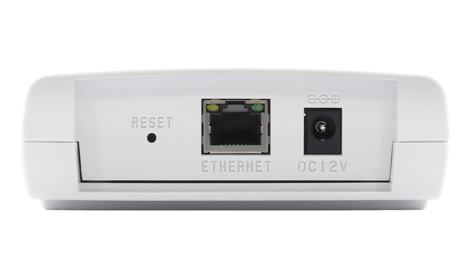 Digital Watchdog - DWC-MPPH2W28TW - MEGApix 2.1MP/1080p pinhole IP camera with fixed lens with IVA+ license