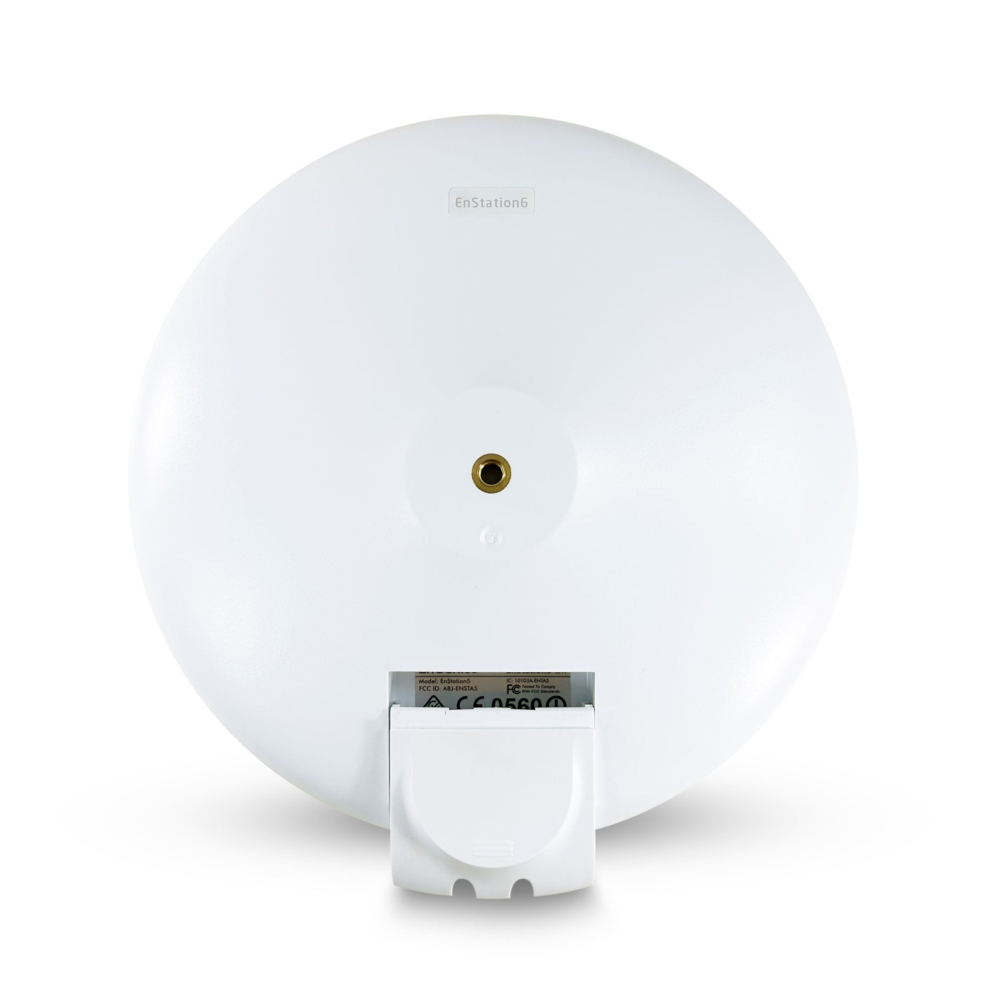 Engenius - EnStation6 - Point to Point WiFi 6 Outdoor AX1200 5GHz Bridge