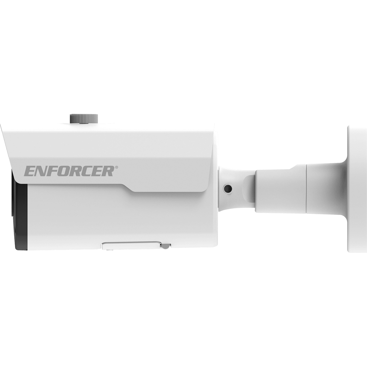 SECO-LARM - EV-N1506-NW4WQ - IP 5MP Motorized 2.8-12 mm Bullet Camera