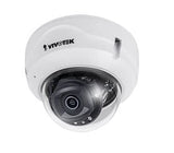 VIVOTEK FD9389-EHV-v2 LAN IP Surveillance Camera 2560 x 1920 Pixels, Multicoloured