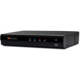 Digital Watchdog VMAX IP Plus 16 Channel, 16 PoE HD NVR with 9TB HDD