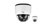 DC-S6261X - 2MP Mini PTZ Camera - IDIS