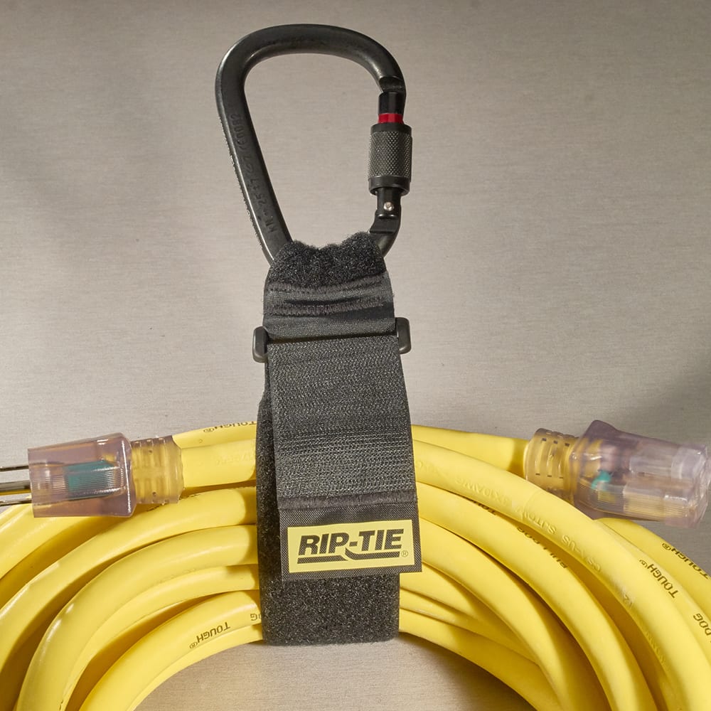 Rip-Tie - JW-24 - Two-Inch CableCarrier with WEBBING with 6