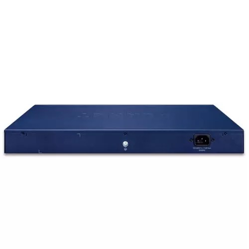 Planet - SGS-6310-24P4X - L3 24-Port 10/100/1000T 802.3at PoE + 4-Port 10G SFP+ Stackable Managed Switch