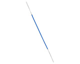 Jonard Tools - 30-B-50-010 - Wire 30Awg Blue Kynar 1" 50 Pcs/Pkg