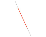 Jonard Tools - 30-R-50-010 - Wire 30Awg Red Kynar 1" 50 Pcs/Pkg