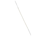 Jonard Tools - 30-W-50-010 - Wire 30Awg White Kynar 1" 50 Pcs/Pkg