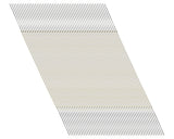 Jonard Tools - 30-W-50-050 - Wire 30Awg White Kynar 5" 50 Pcs/Pkg