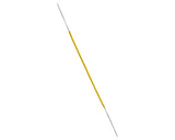 Jonard Tools - 30-Y-50-010 - Wire 30Awg Yellow Kynar 1" 50 Pcs/Pkg