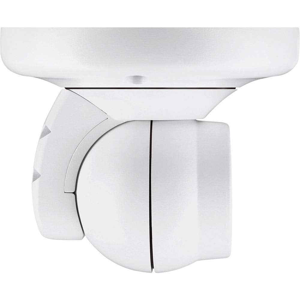 Digital Watchdog (DWC-VA553WTIR) Star-Light Plus Universal HD Series, Vandal Ball Camera