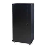 Kendall Howard - 3106-3-001-37 - 37U LINIER® Server Cabinet - Solid/Vented Doors - 36" Depth