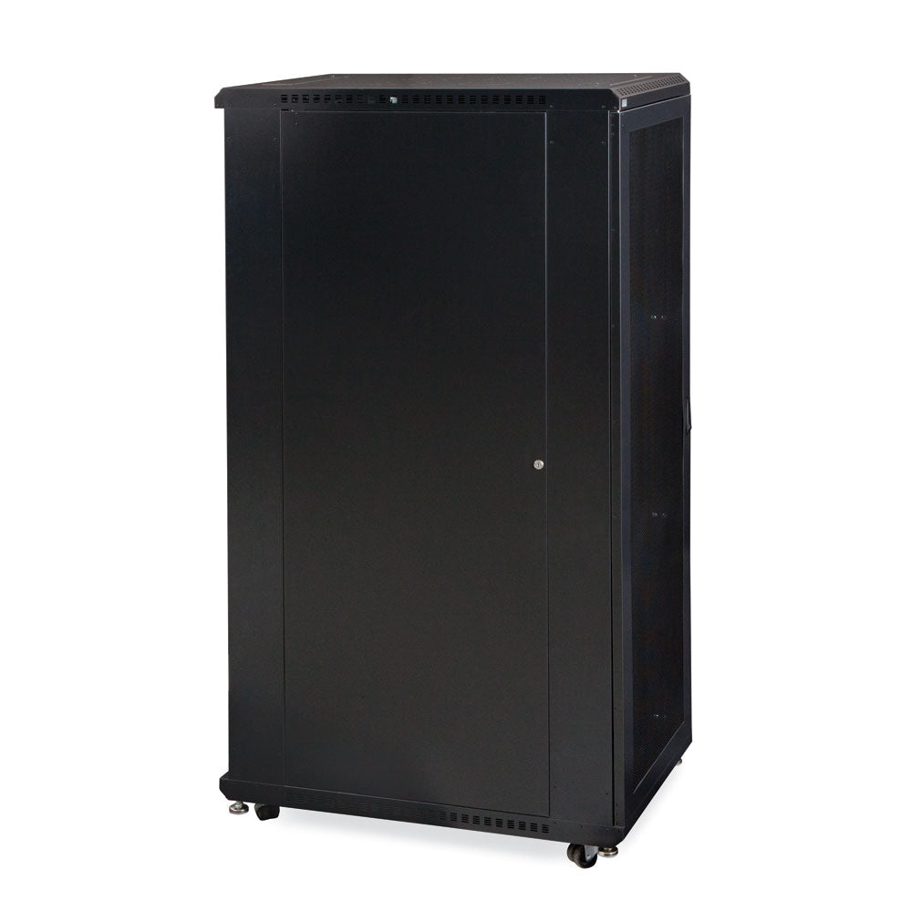 Kendall Howard - 3107-3-001-37 - 37U LINIER® Server Cabinet - Vented/Vented Doors - 36