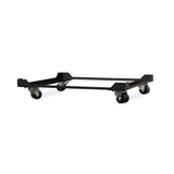 Kendall Howard - 3140-3-001-01 - Linier WM Caster Base