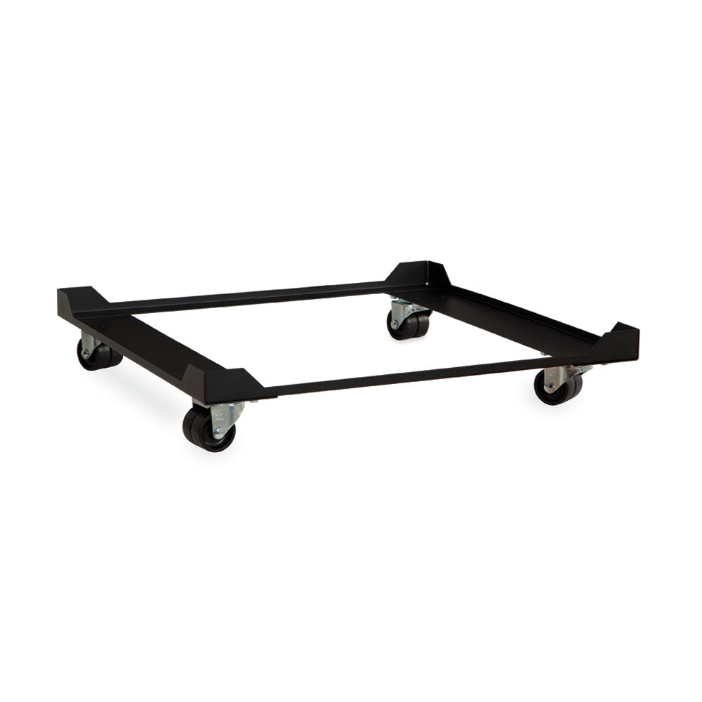 Kendall Howard - 3140-3-001-01 - Linier WM Caster Base