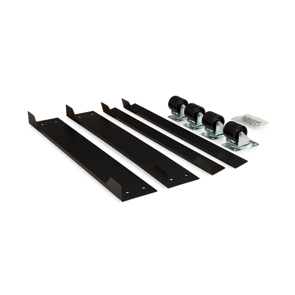 Kendall Howard - 3140-3-001-01 - Linier WM Caster Base
