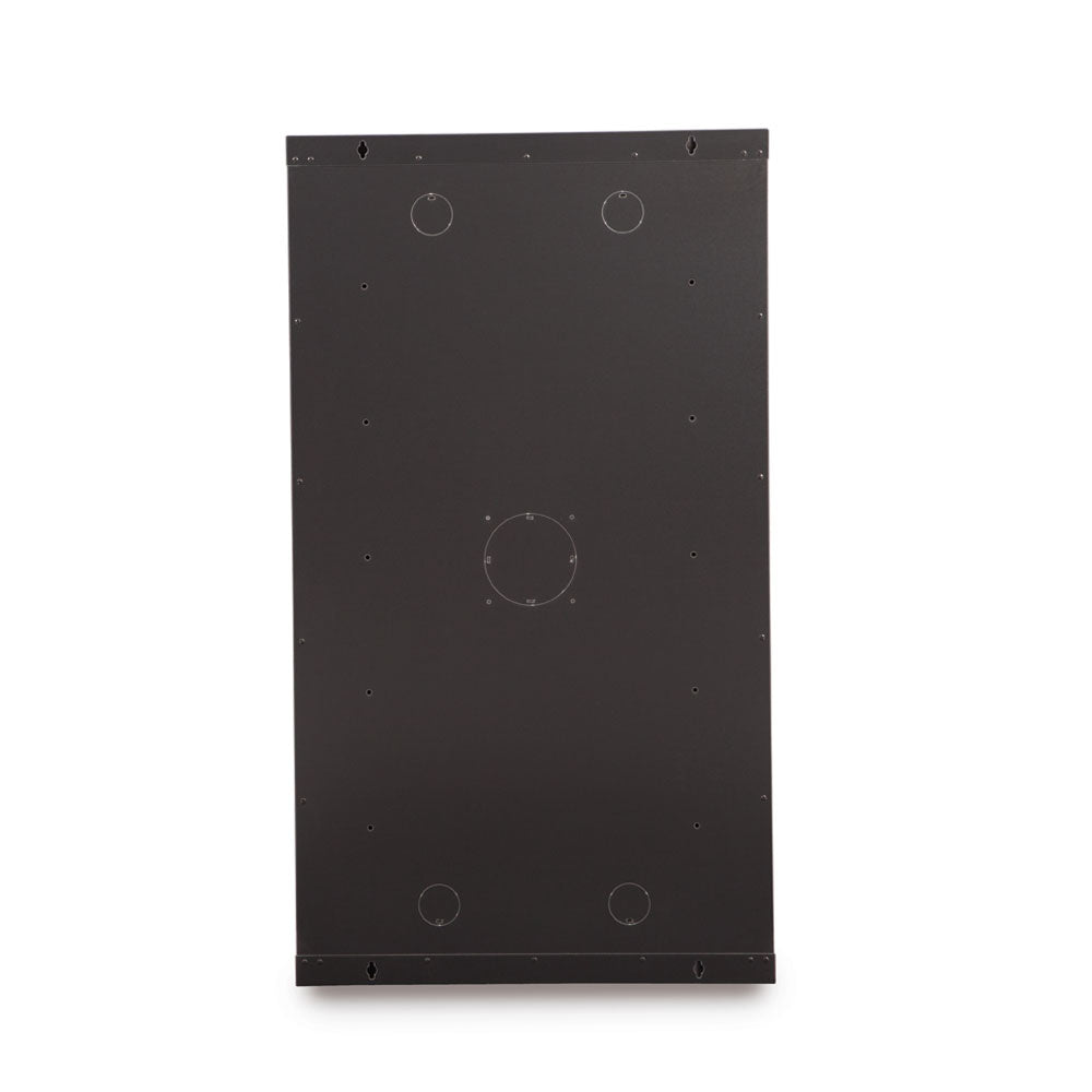 Kendall Howard - 3142-3-001-22 - 22U LINIER® Fixed Wall Mount Cabinet - Vented Door