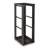 Kendall Howard - 3170-3-001-42 - 42U LINIER® Server Cabinet - No Doors/No Side Panels - 36" Depth
