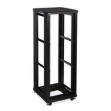 Kendall Howard - 3170-3-024-37 - 37U LINIER® Server Cabinet - No Doors/No Side Panels - 24" Depth