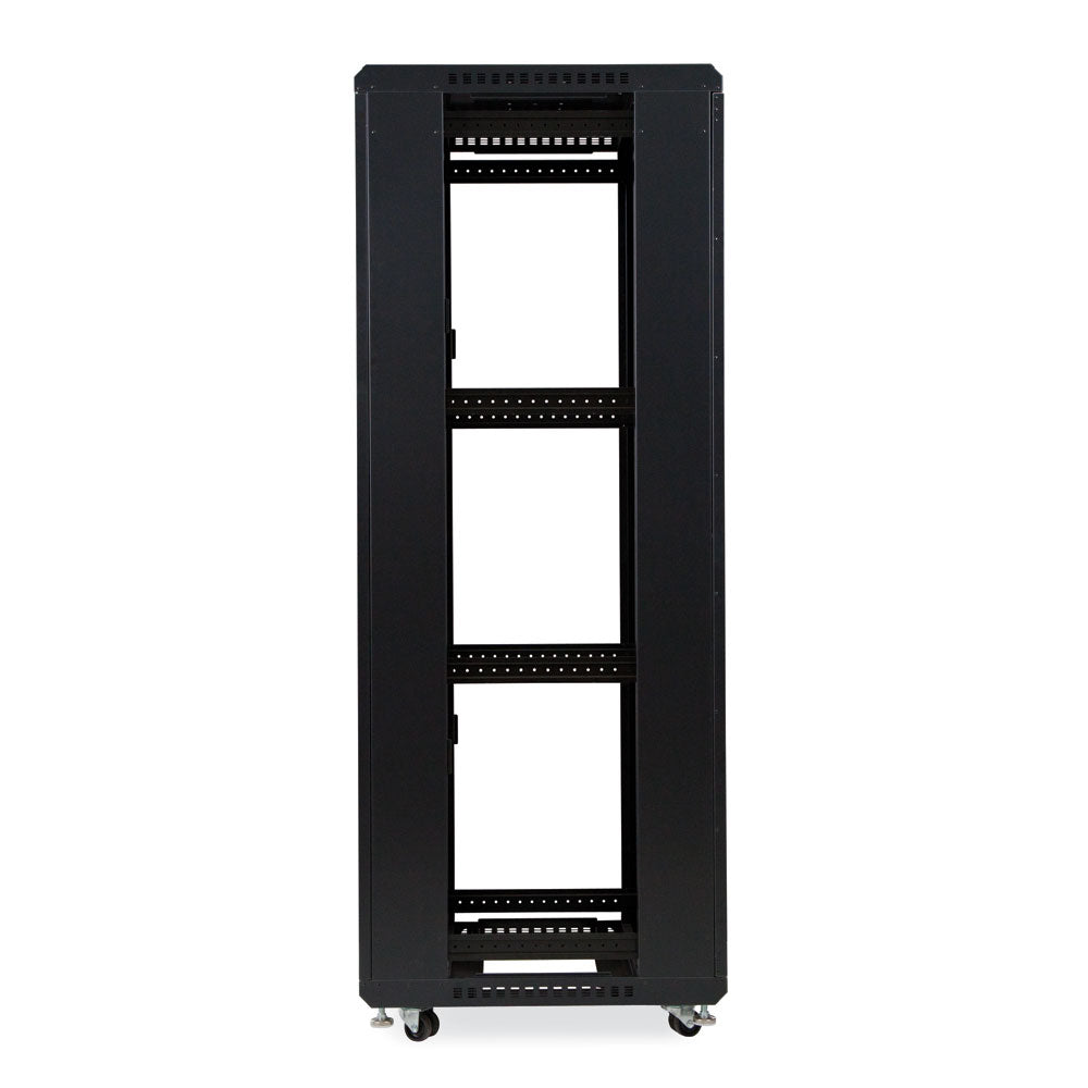 Kendall Howard - 3170-3-024-37 - 37U LINIER® Server Cabinet - No Doors/No Side Panels - 24