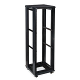 Kendall Howard - 3170-3-024-42 - 42U LINIER® Server Cabinet - No Doors/No Side Panels - 24" Depth