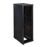 Kendall Howard - 3180-3-001-37 - 37U LINIER® Server Cabinet - No Doors - 36" Depth