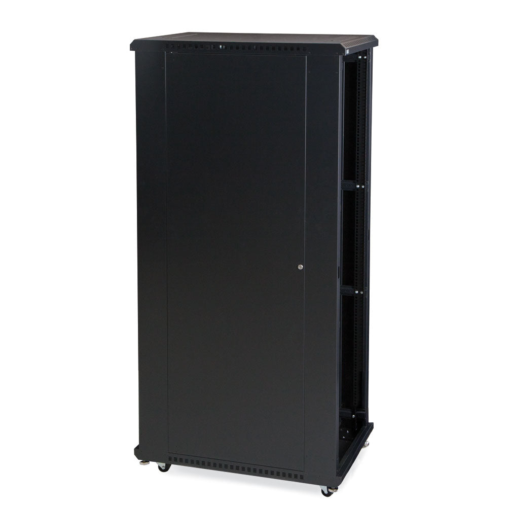 Kendall Howard - 3180-3-001-37 - 37U LINIER® Server Cabinet - No Doors - 36