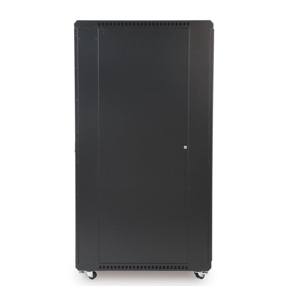 Kendall Howard - 3180-3-001-37 - 37U LINIER® Server Cabinet - No Doors - 36