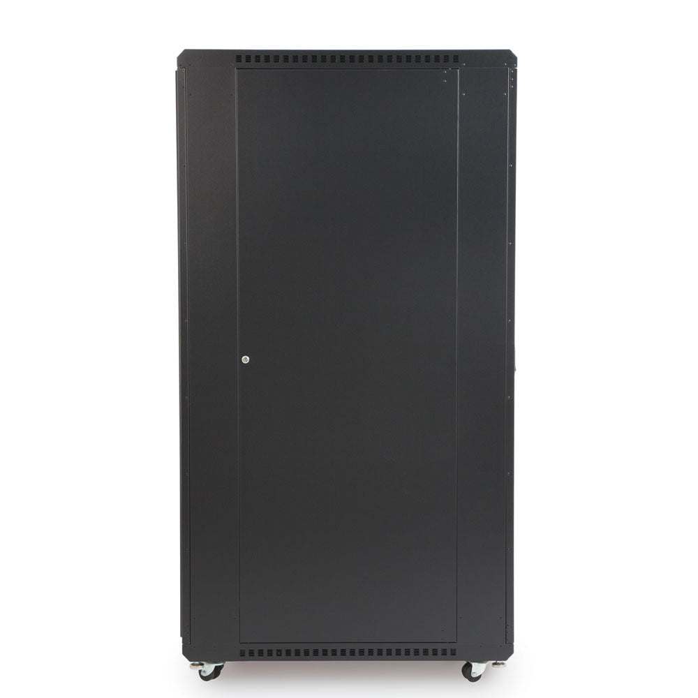 Kendall Howard - 3180-3-001-37 - 37U LINIER® Server Cabinet - No Doors - 36