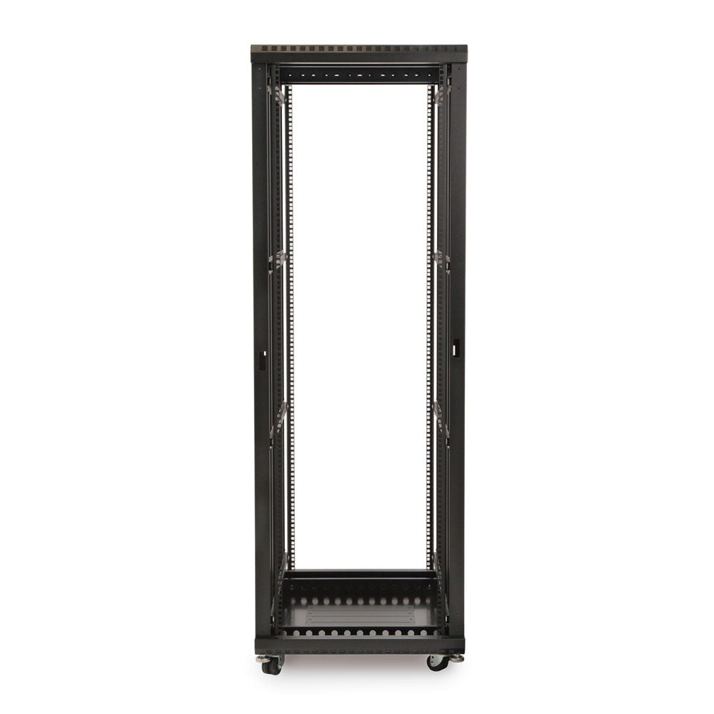 Kendall Howard - 3180-3-001-37 - 37U LINIER® Server Cabinet - No Doors - 36