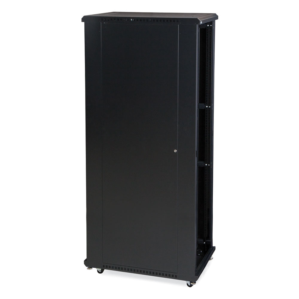 Kendall Howard - 3180-3-001-42 - 42U LINIER® Server Cabinet - No Doors - 36