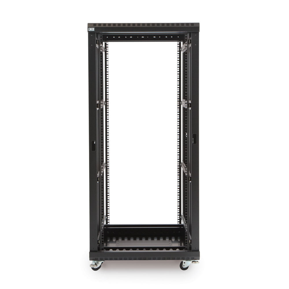 Kendall Howard - 3180-3-024-27 - 27U LINIER® Server Cabinet - No Doors - 24