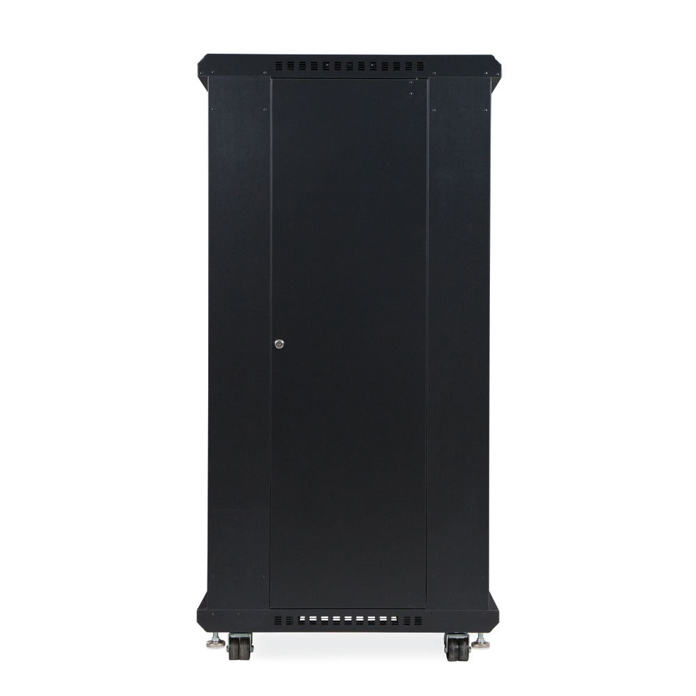 Kendall Howard - 3180-3-024-27 - 27U LINIER® Server Cabinet - No Doors - 24