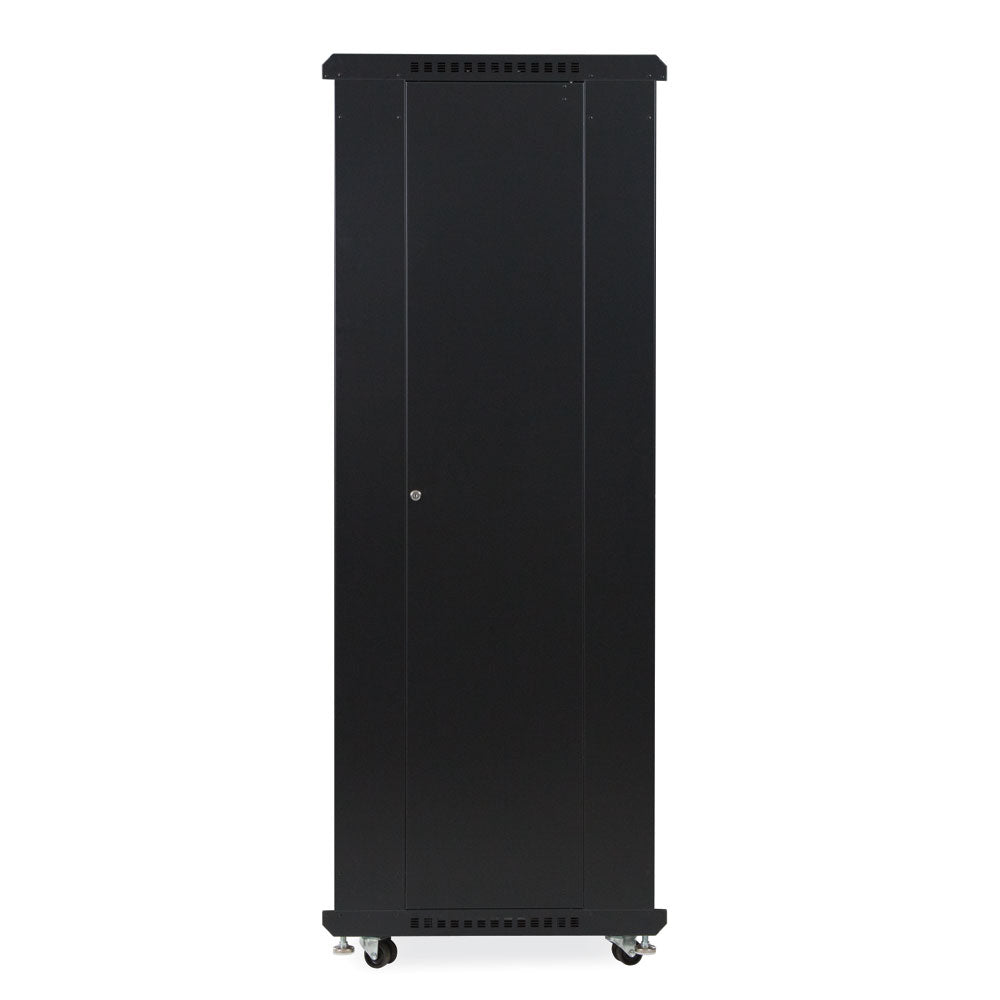 Kendall Howard - 3180-3-024-37 - 37U LINIER® Server Cabinet - No Doors - 24