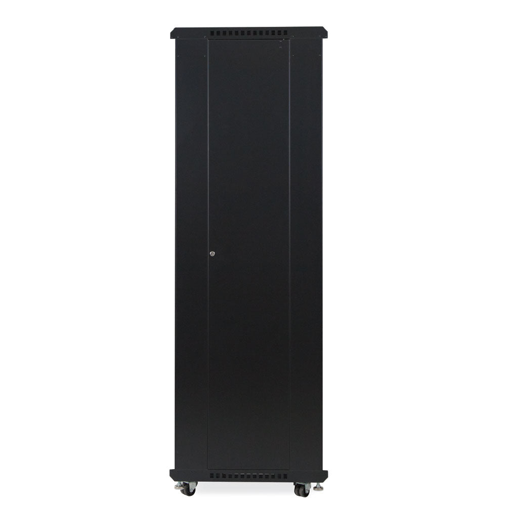 Kendall Howard - 3180-3-024-42 - 42U LINIER® Server Cabinet - No Doors - 24