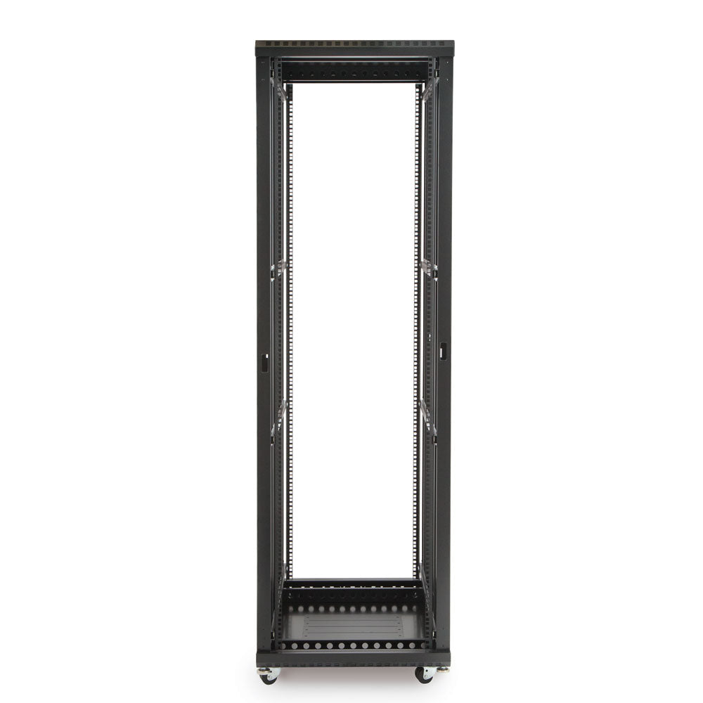 Kendall Howard - 3180-3-024-42 - 42U LINIER® Server Cabinet - No Doors - 24