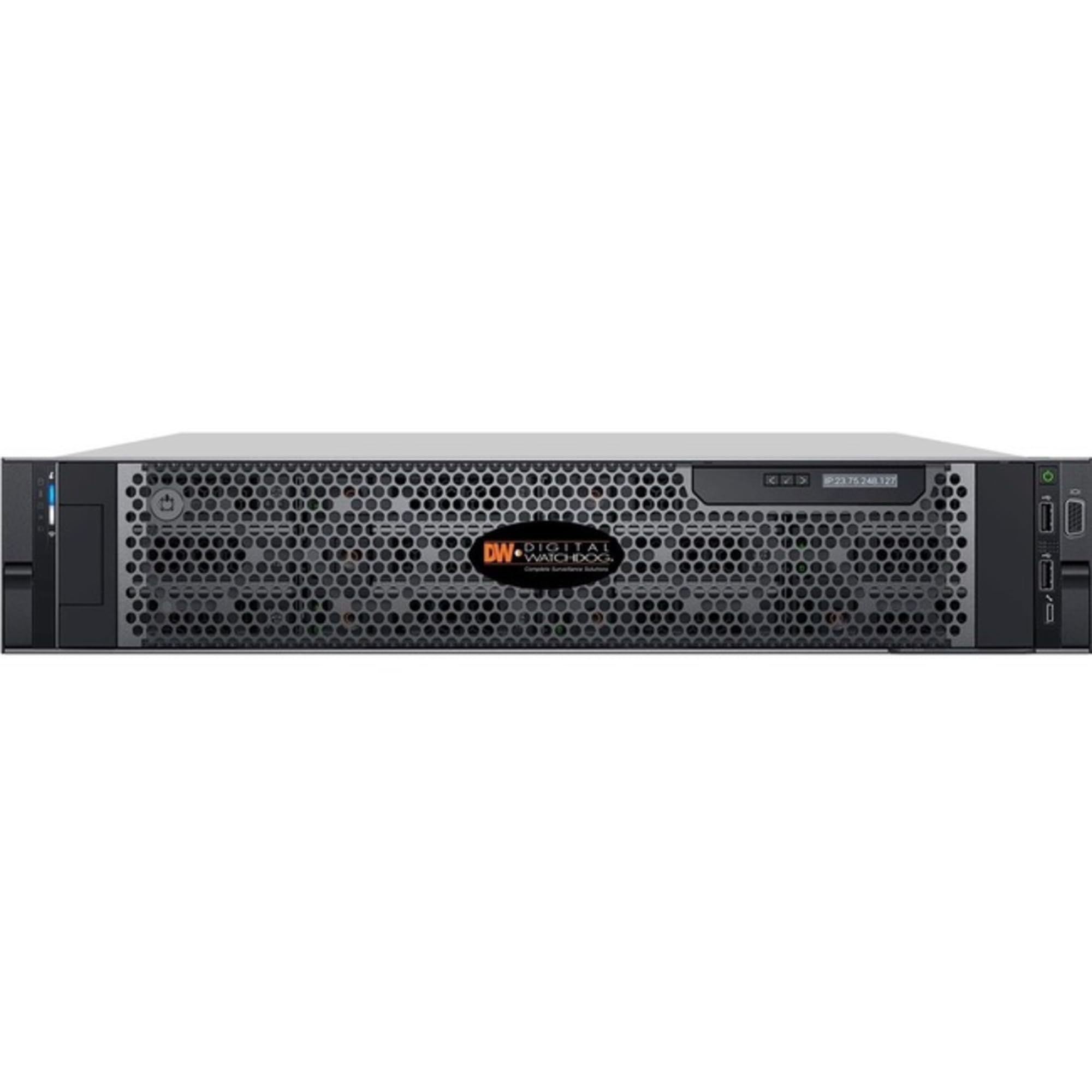 Digital Watchdog - DW-BJTR71670TS