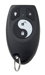ELK - 319KF4 - Wireless Keyfob, 4 Button 319.5MHz