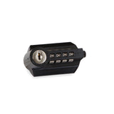 Kendall Howard - 3200-1-001-00 - LINIER® Wall Mount Combination Lock