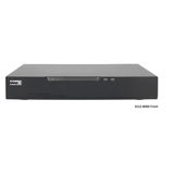 Arecont Vision - 3212-8003 - AI Analytics Appliance 16 Port PoE Switch, 3TB HDD