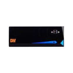 Digital Watchdog (DW-BJBOLT2T-LX) Blackjack Bolt NVR Powered by DW Spectrum IPVMS