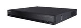 HANWHA TECHWIN HRX-421-8TB 8MP 4 Channel Analog + 2 Channel Network AHD/HDTVI/HDCVI/CVBS/IP inputs Pentabrid DVR (8TB HDD Included)