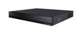 HANWHA TECHWIN HRX-421-6TB 8MP 4 Channel Analog + 2 Channel Network AHD/HDTVI/HDCVI/CVBS/IP inputs Pentabrid DVR (6TB HDD Included)