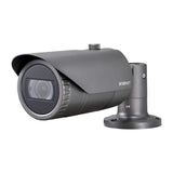 TECHWIN 2M H.265 NW IR Bullet Camera/QNO-6082R /