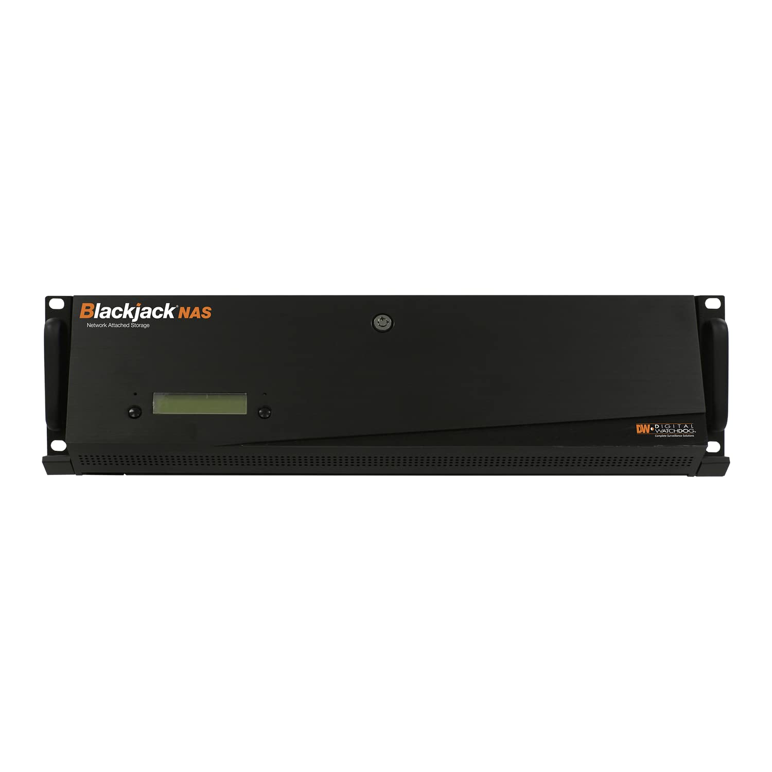 Digital Watchdog DW-BJ16NAS160TR