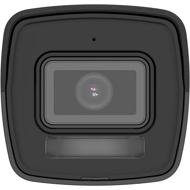 HIKVISION - DS-2CD1043G2-LIUF 2.8mm - 4 MP Smart Hybrid Light Fixed Bullet Network Camera