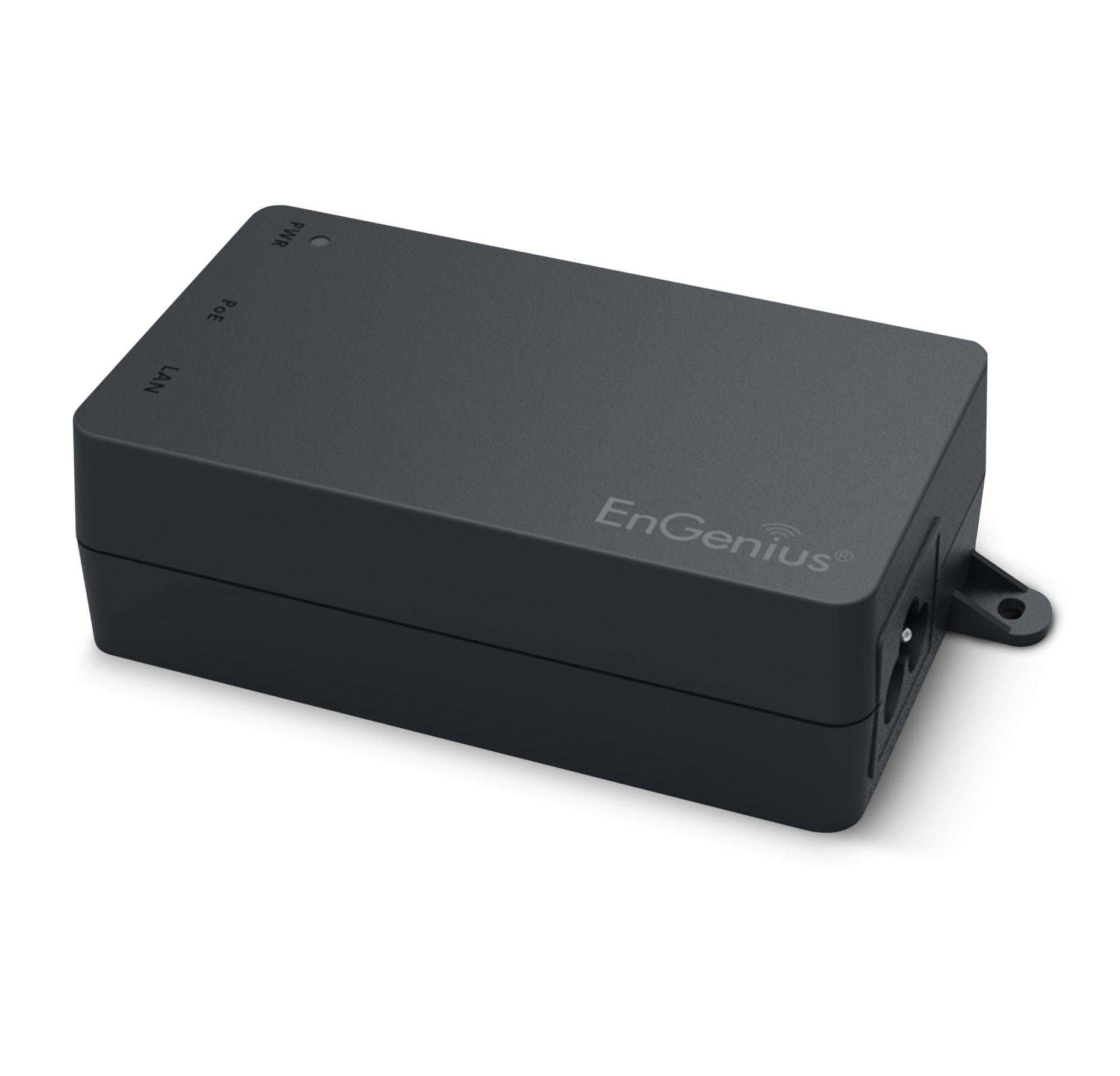 Engenius - EPA2406GR - Gigabit Proprietary PoE Adapter with Reset Button
