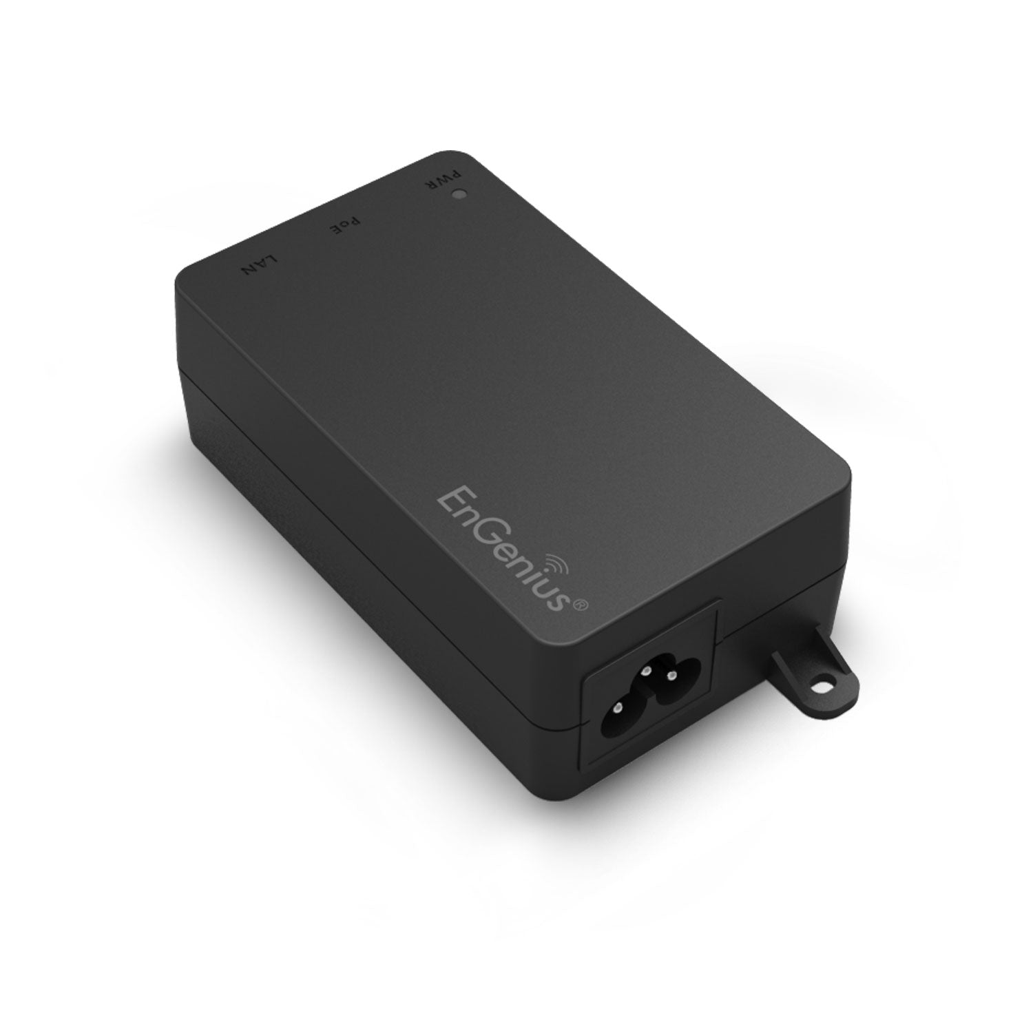 Engenius - EPA5060HBT - 60W 802.3af/at/bt 2.5GbE Power over Ethernet Injector